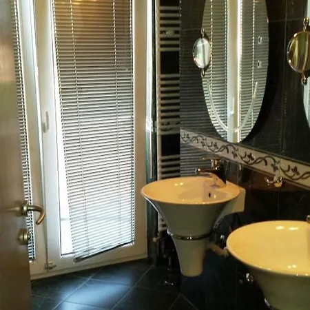 Bam Vakantiehuis Sarajevo